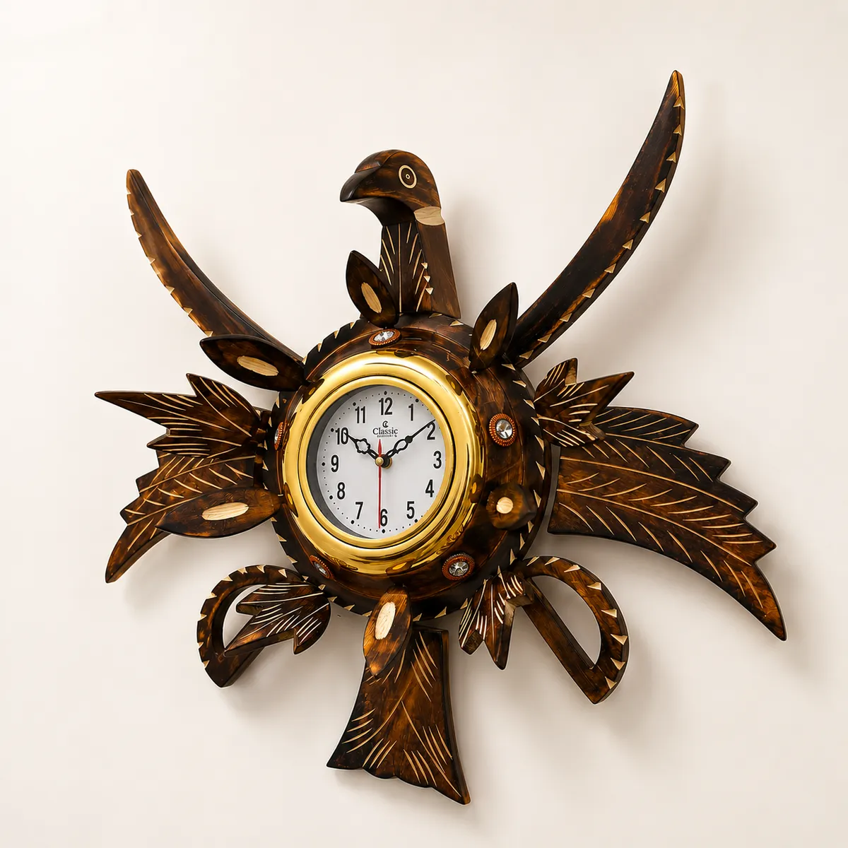 Eagle Wall Clock — JhbaShfF_W9VTVYIOH9_2026-07-19_1.webp