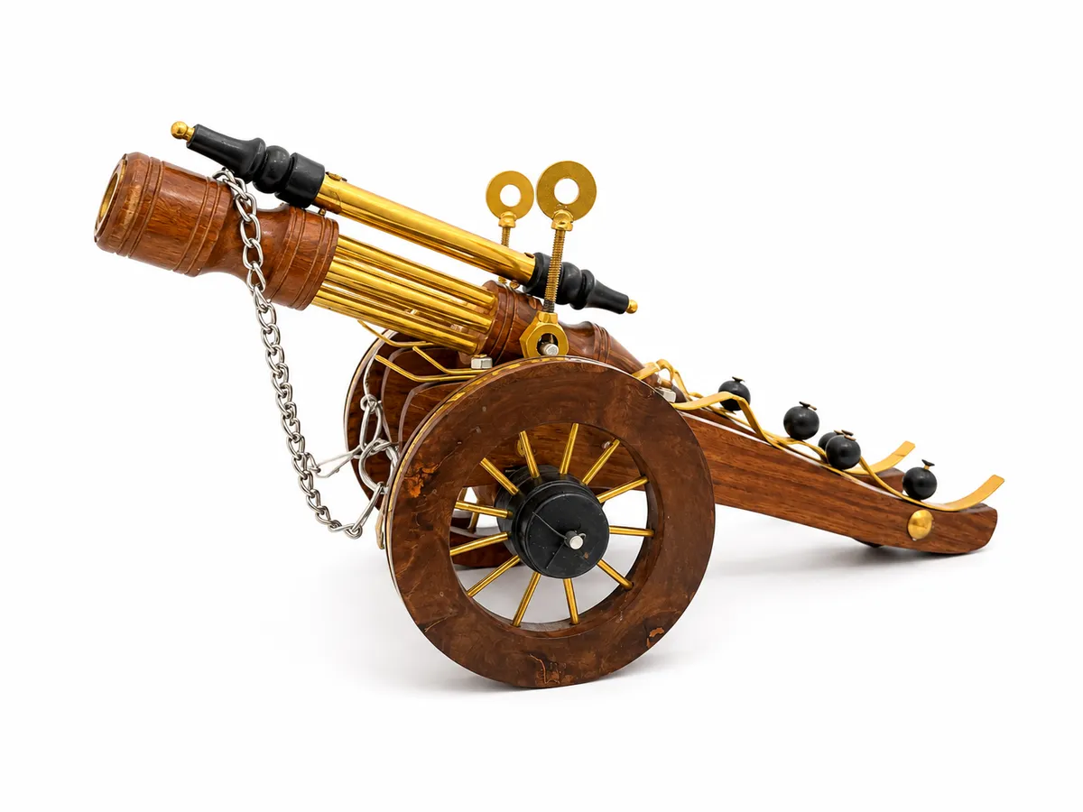 Vintage Royal Folding Cannon Showpiece — Handcrafted_Wooden_Vintage_Royal_Folding_Cannon_Showpiece_With_Brass_Accents___Large_X8D0H6I3YH_2026-08-06_2.webp