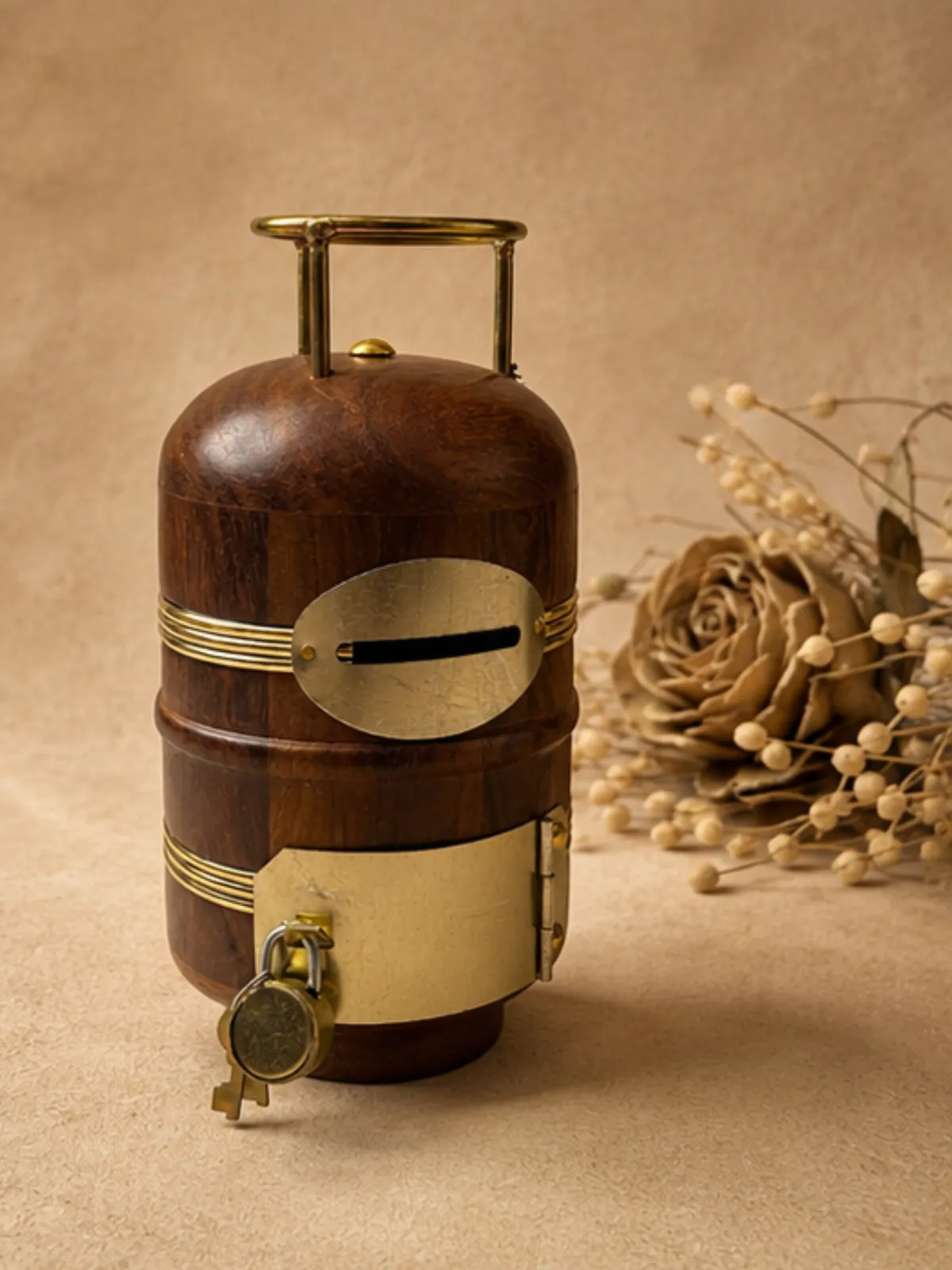 Vintage Money Bank with Brass Accents — Pair — kN2GEJK2_X5U9XA65A4_2026-05-11_3.webp