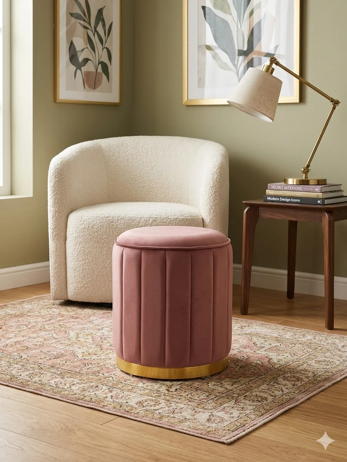 Velvet Storage Ottoman with Gold Metal Base — Premium_Velvet_Storage_Ottoman_Stool_with_Gold_Metal_Base_UO8GIOULE4_2026-06-25_1.webp
