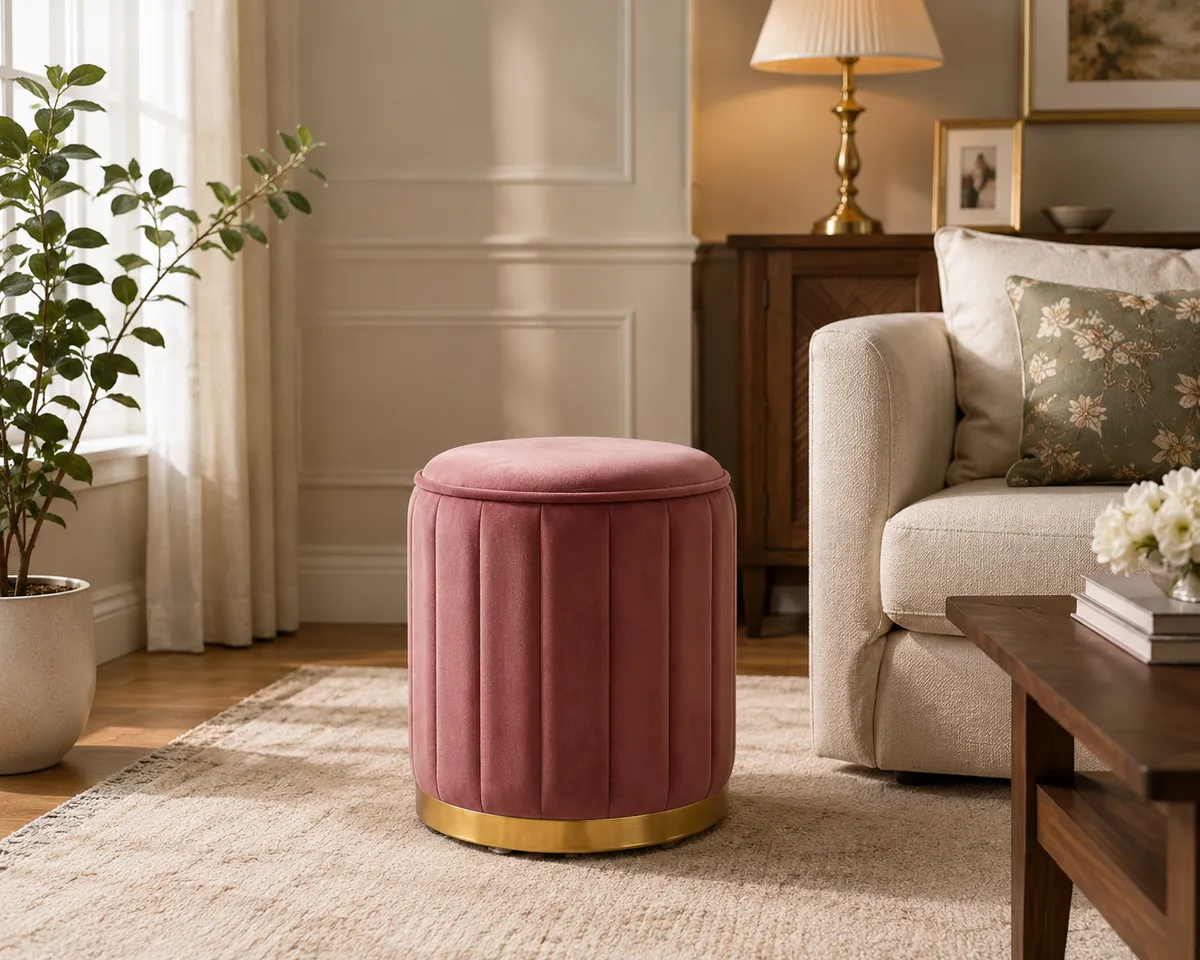Velvet Storage Ottoman with Gold Metal Base — Premium_Velvet_Storage_Ottoman_Stool_with_Gold_Metal_Base_VRXM5I2UX6_2026-06-25_3.webp