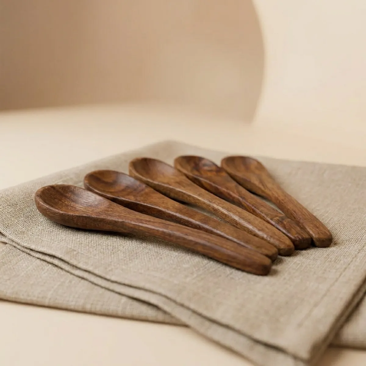 Handcrafted Wooden Spoons — Pack of 6 — 7_NTxxhd_1777122743190_klxd0ulp7qbhxvx.webp