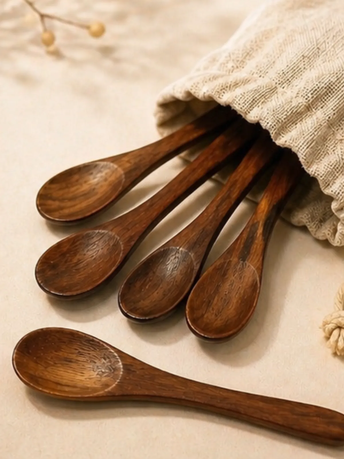Handcrafted Wooden Spoons — Pack of 6 — ufmJFCKL_EXQB0SA4R7_2026-05-11_1.webp