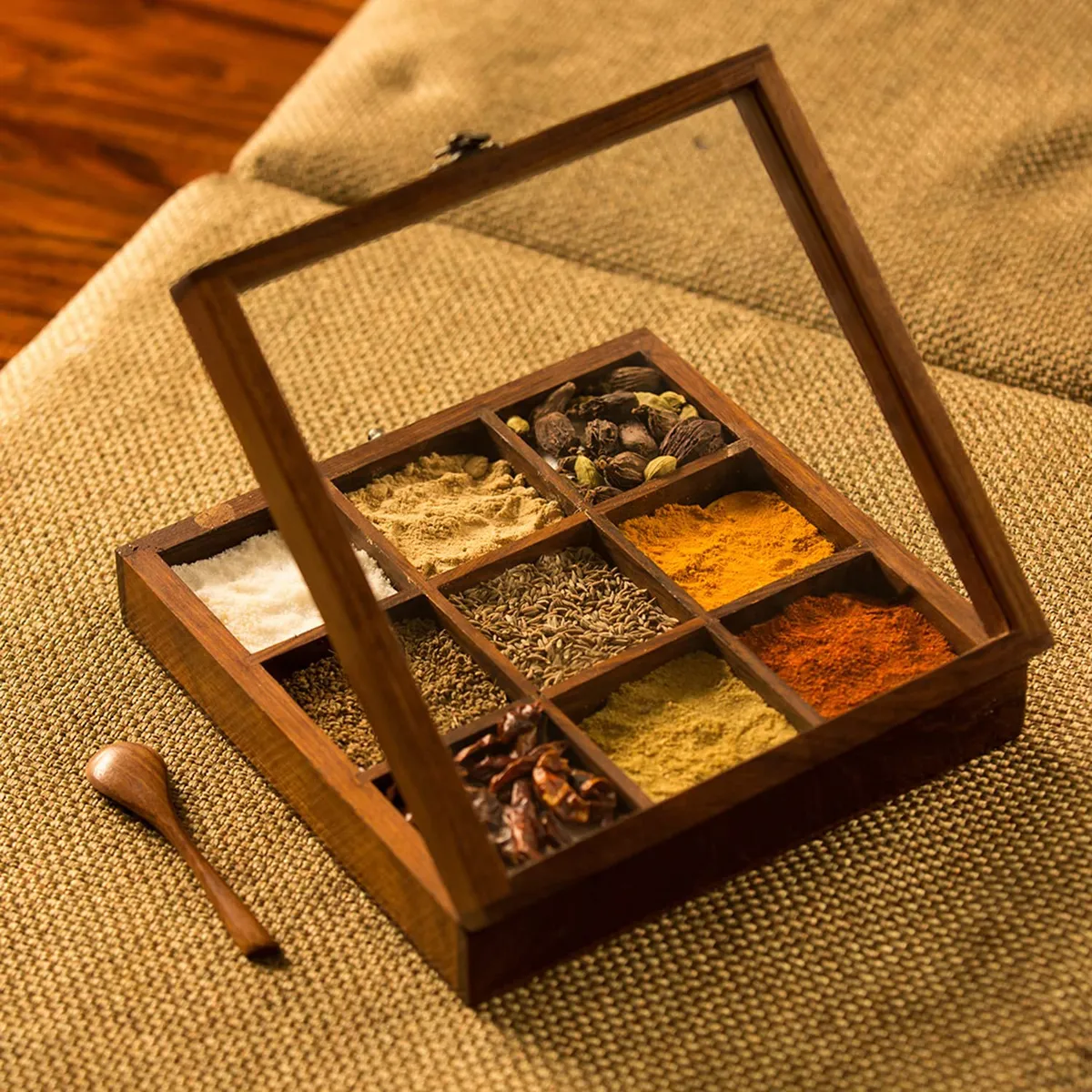 Wooden Masala Dabba — 9 Compartments — d4B5oFY2_DRBQ5OYXXV_2026-06-25_2.webp