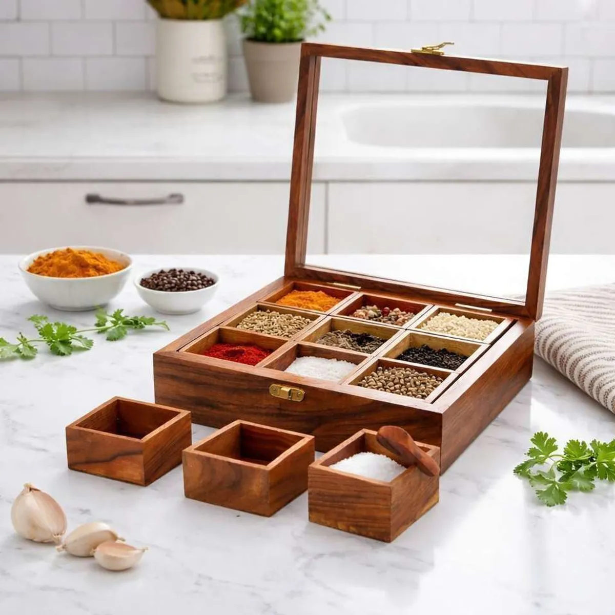 Wooden Masala Dabba — 9 Compartments — d4B5oFY2_HBWS98QA08_2026-06-25_3.webp